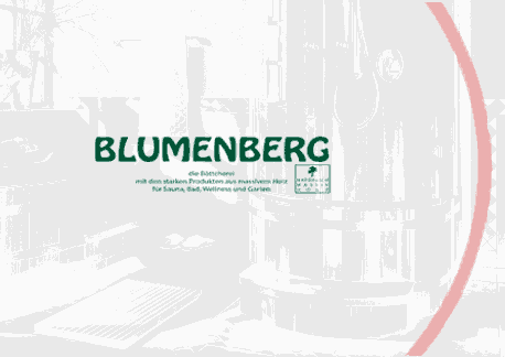 Blumenberg GmbH
