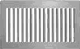 приточно-вытяжная, вентиляционная решетка Verona 260 x 160 мм