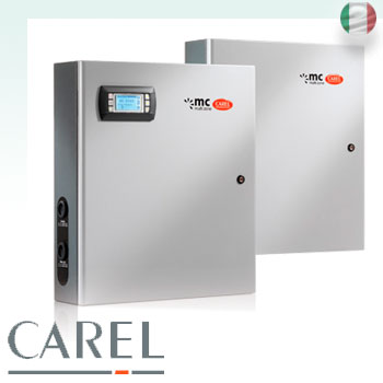 адиабатический увлажнитель воздуха - форсунки Carel MC Multizone
