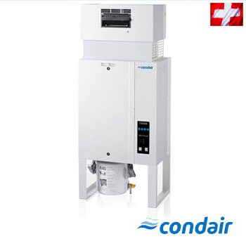 CONDAIR MK5 - FAN с вентиляторным блоком
