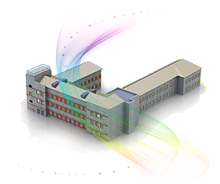 Больничный комплекс